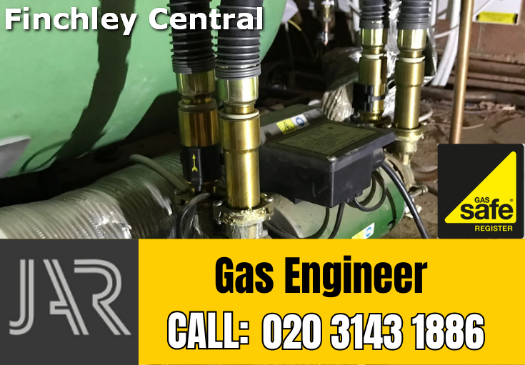 Finchley Central Gas Engineers - Professional, Certified & Affordable Heating Services | Your #1 Local Gas Engineers